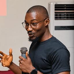 Jude Somto Ugwu, CEO of Digitpay Finance