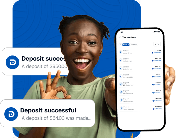 Digitpay Digitpay Merchant