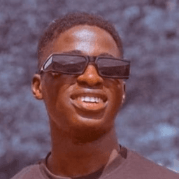 Chukwudi Godswill chimeremma