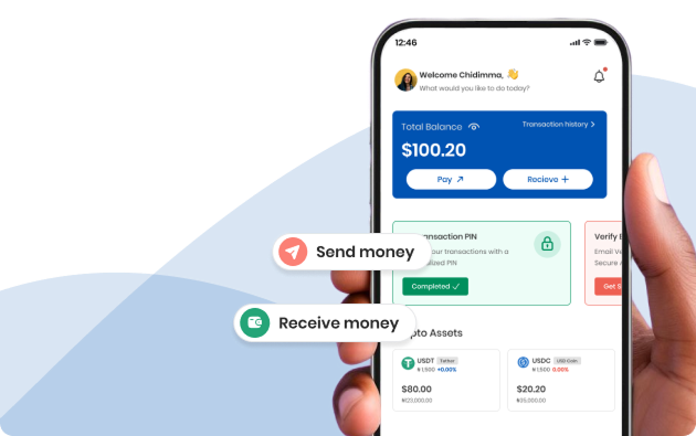 Payment
