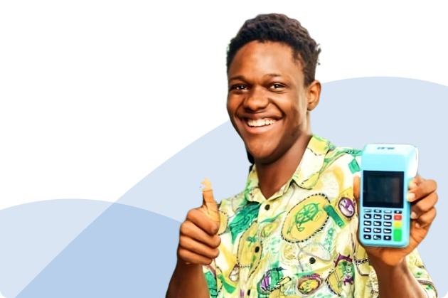 Pos Merchant